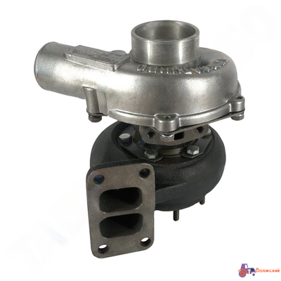 Турбокомпрессор для Д-260.4-18 - ТКР 7TT-01.01