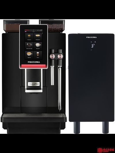 Холодильник для молока Dr.coffee Proxima SC10