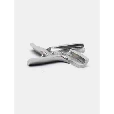 Нож д/ мясорубки Moulinex, Tefal MS002