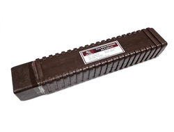 Электроды AG E NiFe-Ci ф 2,5 мм, 2 кг