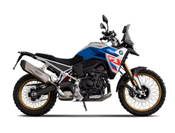 F 900 GS