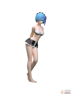 Фигурка Рем (Rem)