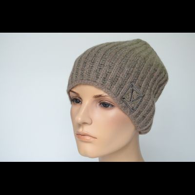 Шапка Vizio 1106 CYO ореховая