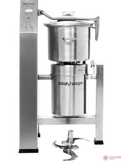 Куттер Robot Coupe R23