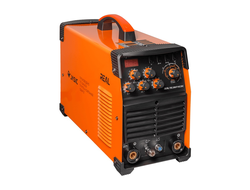 Аппарат аргонодуговой сварки Сварог REAL TIG 200 P AC/DC (E20101)