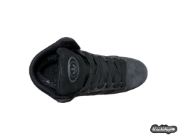 ADIDAS CAMPUS MID С МЕХОМ GREY (40-45)