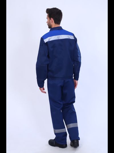 Костюм "Легион" мужской с брюками