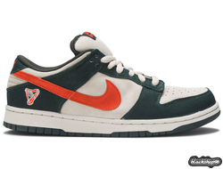 Nike SB Dunk Low EIRE Green (38-45)