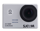 SJCAM SJ5000 Action Camera Серебряная