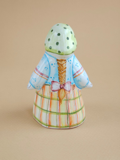 Аленушка (колокольчик)