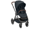 Коляска 3в1 Maxi-Cosi Oxford Essential Graphite/графит