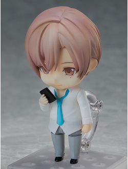 Нендроид Тадаоми Широтани (Tadaomi Shirotani)