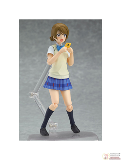 Фигурка фигма Ханаё Коизуми (figma Hanayo Koizumi)