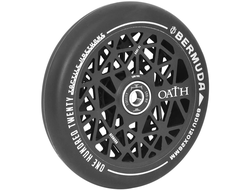 Продажа колес OATH BERMUDA (BLACK) для трюковых самокатов в Иркутске