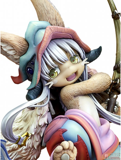 Фигурка Нанати (Nanachi Gankimasu Tsuri)