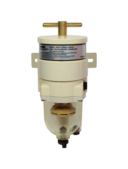 Фильтр-сепаратор 500FG RED