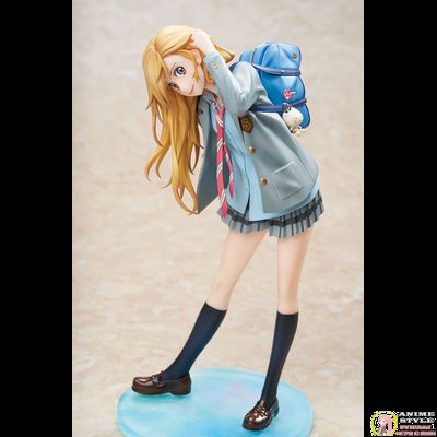 Фигурка 1/7 Каори Миязоно (Kaori Miyazono Hobby Max)