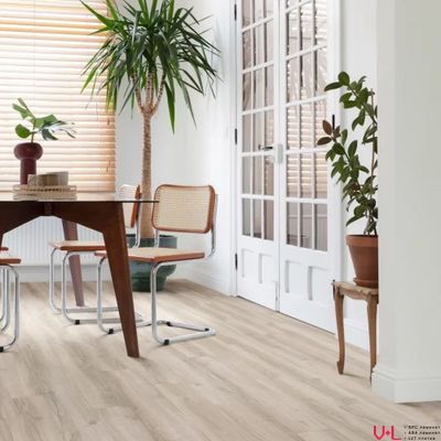 SPC ламинат Adelar Eterna Acoustic Summer Oak / Дуб Летний 05225 купить на vinyl-laminat.ru