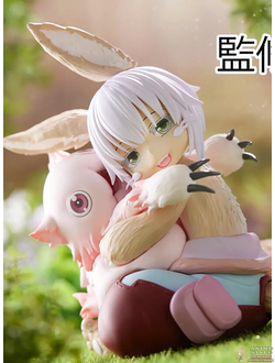 Фигурка Нанати (Nanachi Desktop Cute)