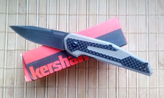 Нож складной Kershaw Fraxion 1160 реплика