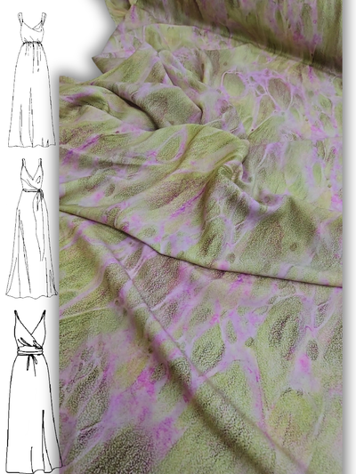 DIGITAL 237 Цвет 1 Кусок 1,0 метр