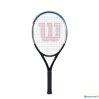 Теннисная ракетка Wilson Ultra 26 v3.0 Junior