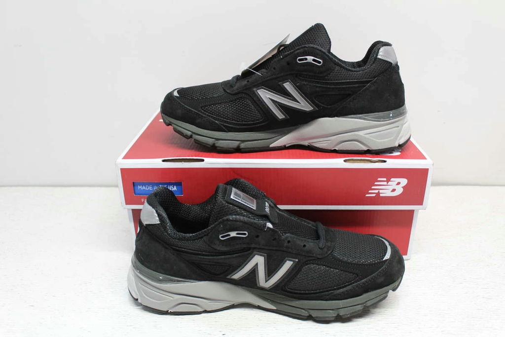 New balance m990 bk4 top