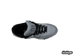 LACOSTE Elite Active Thermo Grey (40-46)