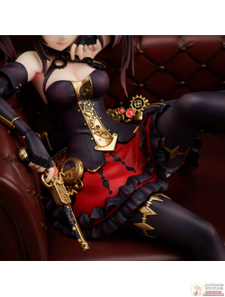 Фигурка 1/7 Куруми Токисаки (Kurumi Tokisaki Empress Ver.)