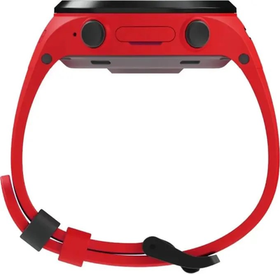 Детские часы ELARI Kidphone 4GR M Красный
