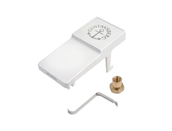 Кнопка слива для унитаза Gustavsberg Basic и Nordic 390 (Арт. GB1929900278)