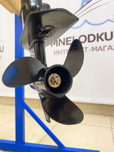 Лодочный мотор PARSUN T5BMS винт