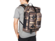 Рюкзак Dakine Cyclone II Dry Pack 36L Sun Flare