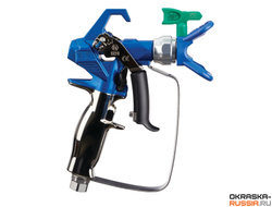 Graco Contractor PC [17Y043] окрасочный пистолет