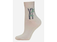 Носки женские бамбук Брестские Bamboo Арт. 14с 1501 рис. 024 песочный