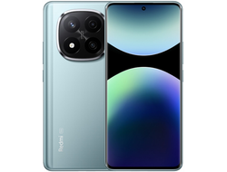 Redmi Note 14 Pro 5G Plus 12/512GB Blue (EU)