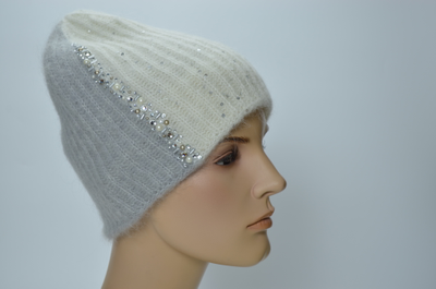 Итальянская шапка Вицио 1384 купить