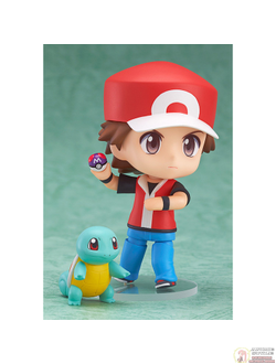 Нендроид Рэд (Red)