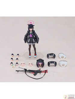 Фигурка фигма Кадзуса Кёяма (figma Kazusa Kyoyama)