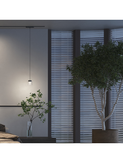 Светильник Denkirs DK3204-WB