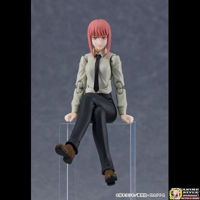Фигурка фигма Макима (Figma Makima)