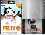 Felix the cat, Игра для Сега (Sega game)