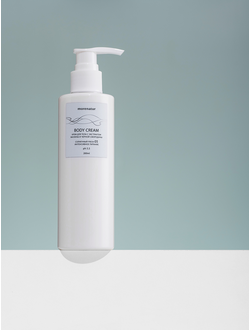 КРЕМ ДЛЯ ТЕЛА 05 "СОЛНЕЧНЫЙ FRESH" ИНТЕНСИВНОЕ ПИТАНИЕ