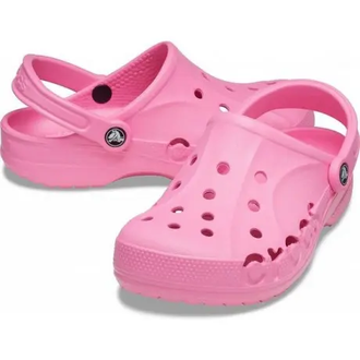 CROCS BAYA РОЗОВЫЕ