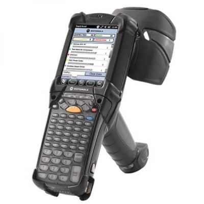 UHF RFID ТЕРМИНАЛ СБОРА ДАННЫХ ZEBRA MC9190-Z MC919Z-G30SWEQZ1WR