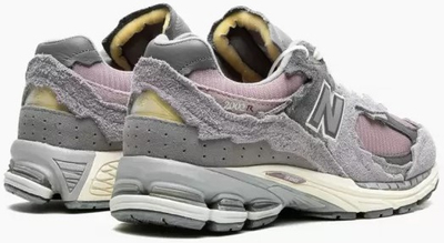 New Balance 2002 R Protection Pack Lunar New Year Dusty Lilac