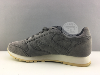 Reebok Classic GREY (36-40) Арт: 024F