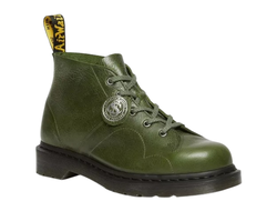 Ботинки Dr Martens 101 Church Buckingham Monkey Seaweed