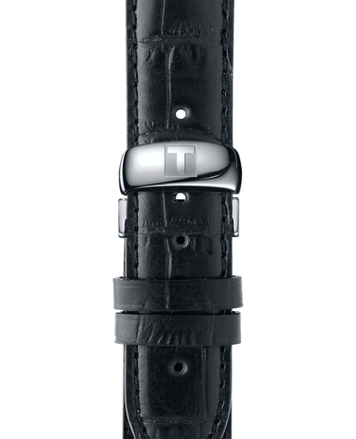 Швейцарские часы Tissot T065.430.16.051.00