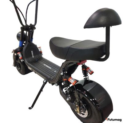 ЭЛЕКТРОСКУТЕР  MINIPRO C3+